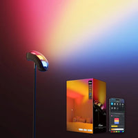 wulili Colorful Floor Lamp